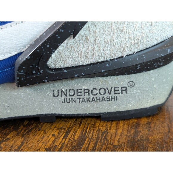 Nike x Undercover Daybreak Blue Jay Shoes  BV4594-400 Men’s Size 11 main image 12